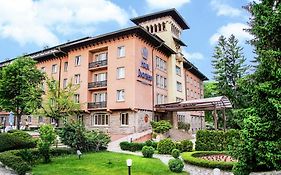 Spa Hotel Dvoretsa